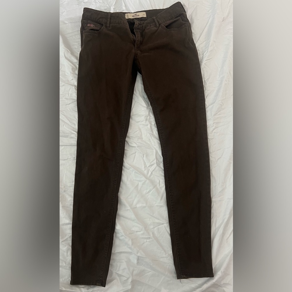 Brand new worn 1 time. Too small for me, and I have too many jeans!